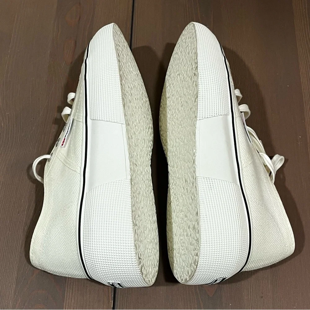 Superga 2287 Bubble Sneakers 2